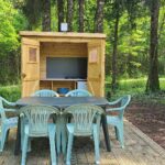 Camping Le Domaine Du Bois Coquet - Bild 5