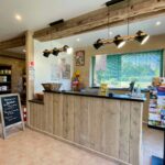 Camping Le Domaine Du Bois Coquet - Bild 8