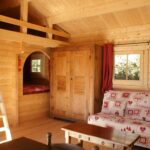 Camping Le Domaine Du Trappeur - Bild 14