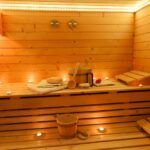 Camping Le Domaine Du Trappeur - Bild 15