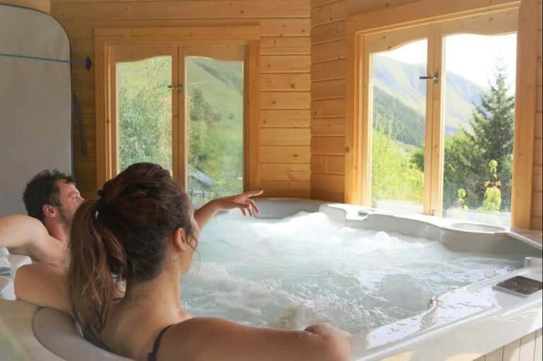 Camping Le Domaine Du Trappeur - Bild 16