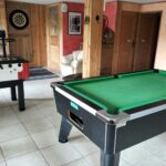 Camping Le Domaine Du Trappeur - Bild 17