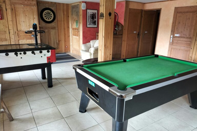 Camping Le Domaine Du Trappeur - Bild 17