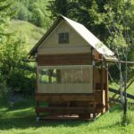 Camping Le Domaine Du Trappeur - Bild 6