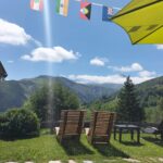 Camping Le Domaine Du Trappeur - Bild 7