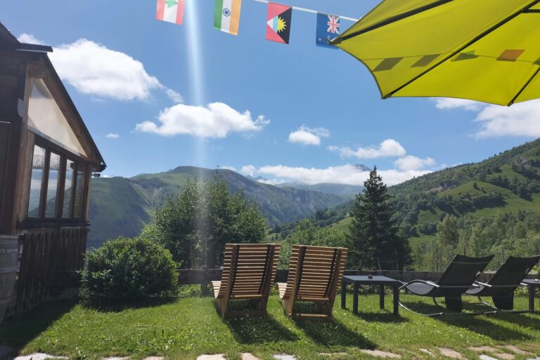 Camping Le Domaine Du Trappeur - Bild 7