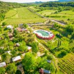 Camping Du Domaine D'anglas - Bild 1