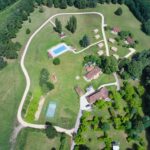 Camping Le Domaine Du Bois Coquet - Bild 1
