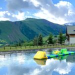 Camping Le Domaine Du Trappeur - Bild 1