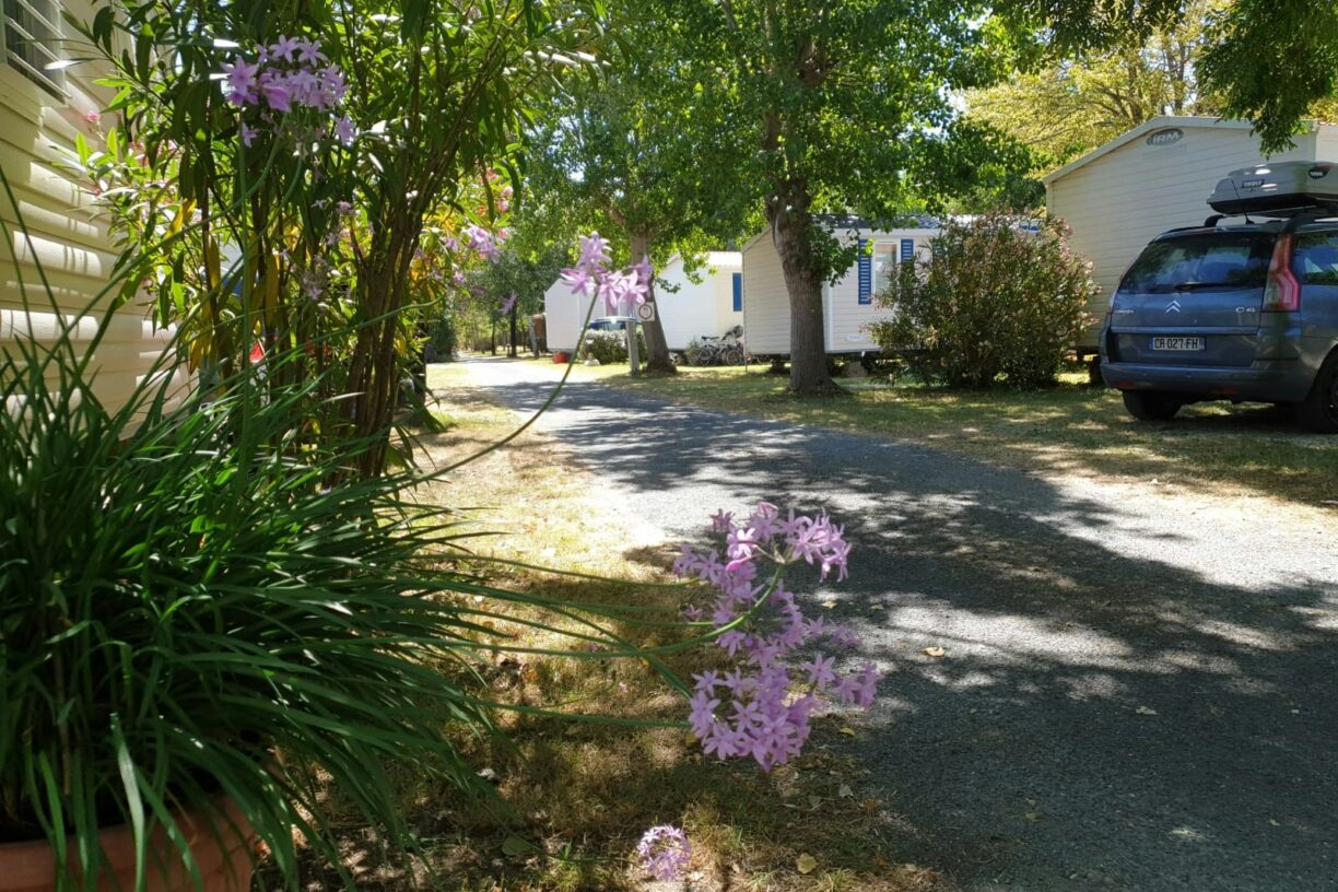 Camping Le Fief Melin - Bild 10 Camping Le Fief Melin - Bild 10