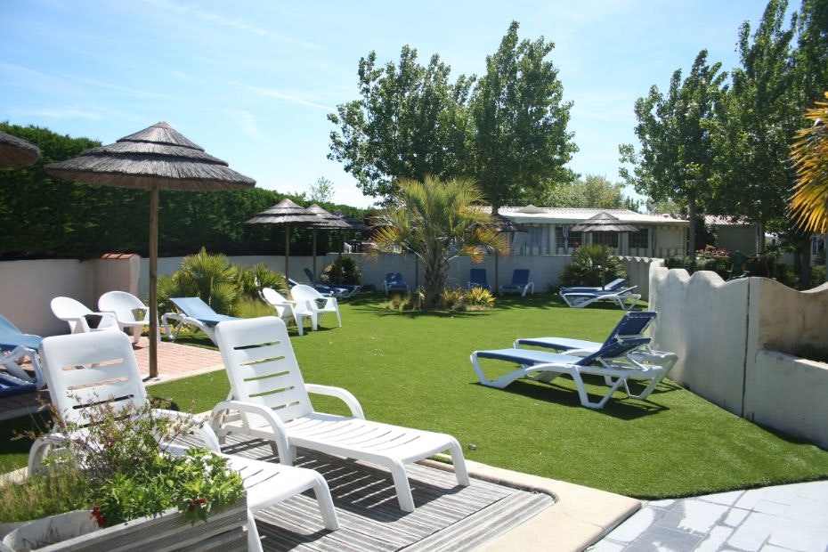 Camping Le Fief Melin - Bild 13 Camping Le Fief Melin - Bild 13