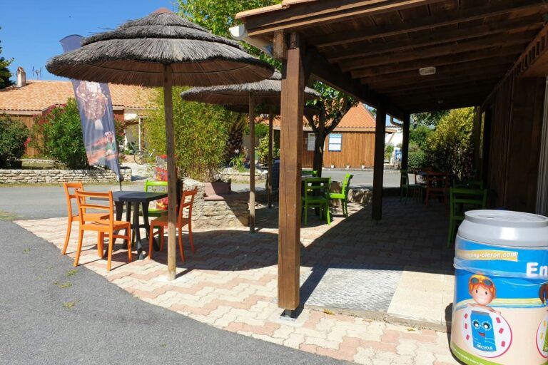 Camping Le Fief Melin - Bild 14 Camping Le Fief Melin - Bild 14