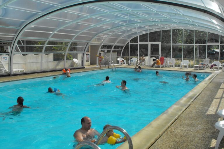 Camping Le Fief Melin - Bild 2 Camping Le Fief Melin - Bild 2