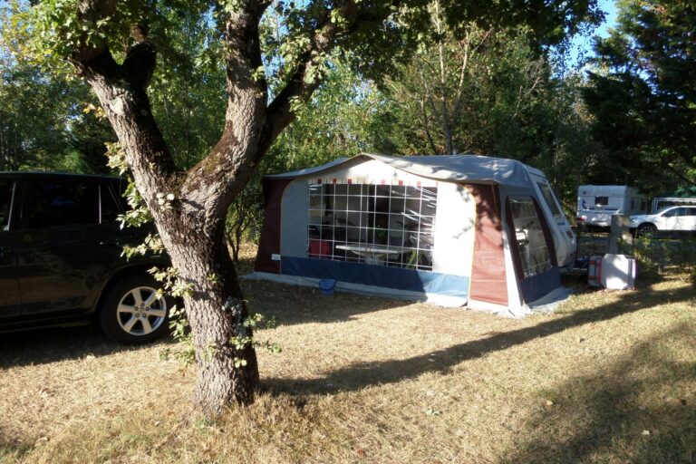 Camping Le Fief Melin - Bild 3 Camping Le Fief Melin - Bild 3