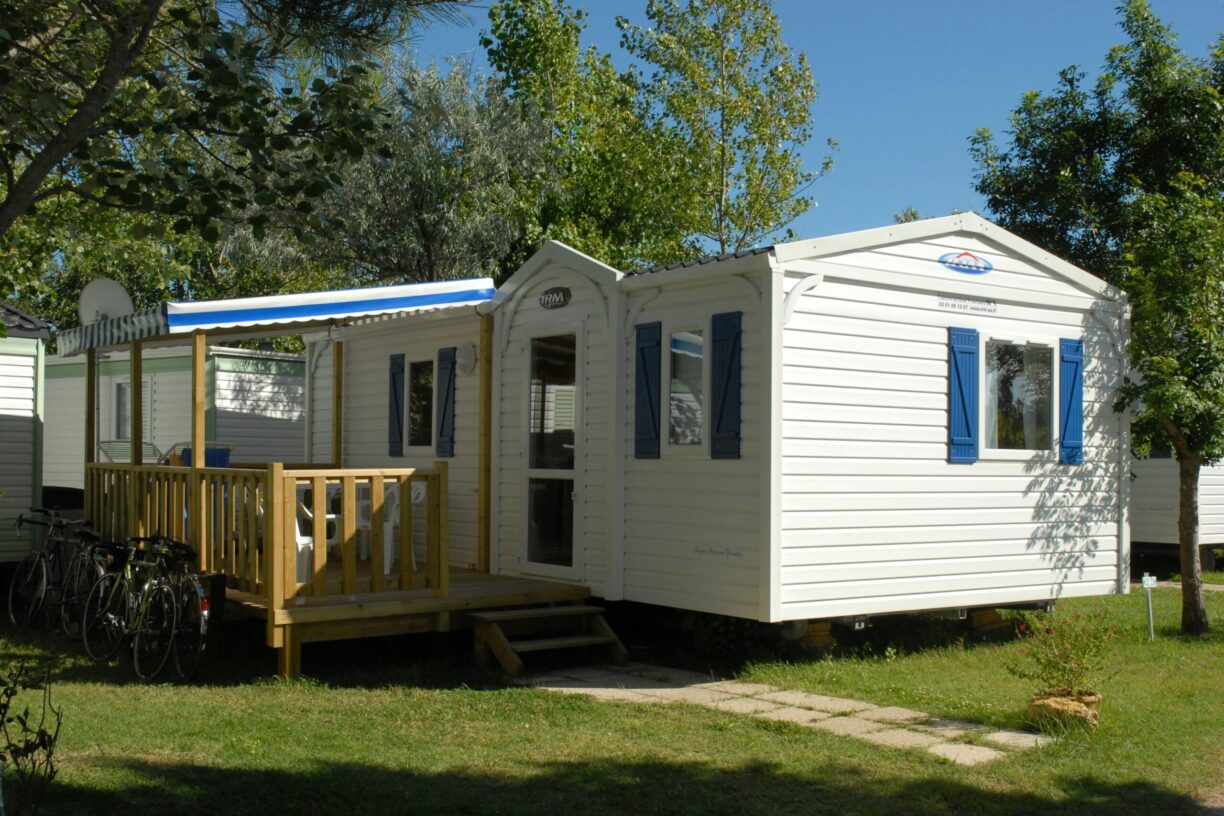 Camping Le Fief Melin - Bild 4 Camping Le Fief Melin - Bild 4