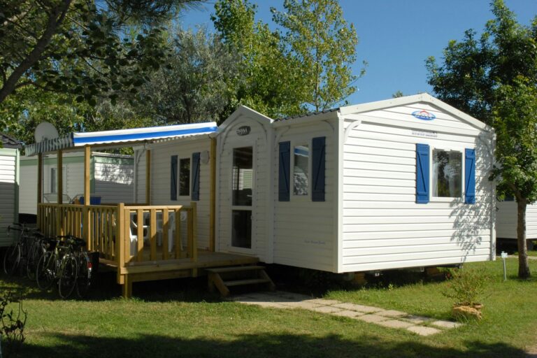 Camping Le Fief Melin - Bild 4 Camping Le Fief Melin - Bild 4