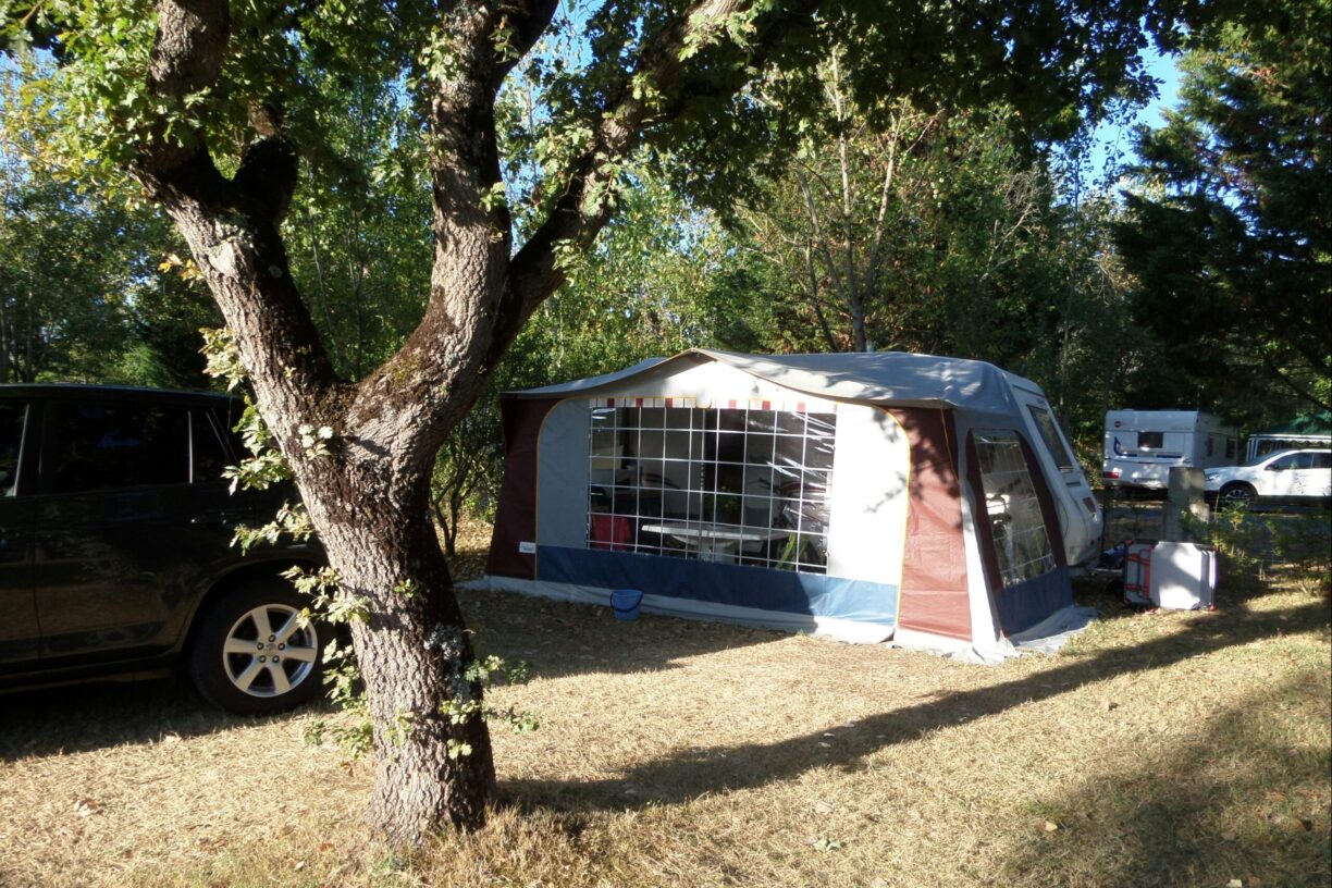 Camping Le Fief Melin - Bild 5 Camping Le Fief Melin - Bild 5