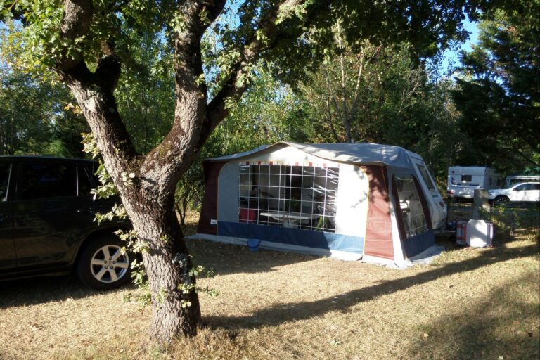 Camping Le Fief Melin - Bild 5 Camping Le Fief Melin - Bild 5