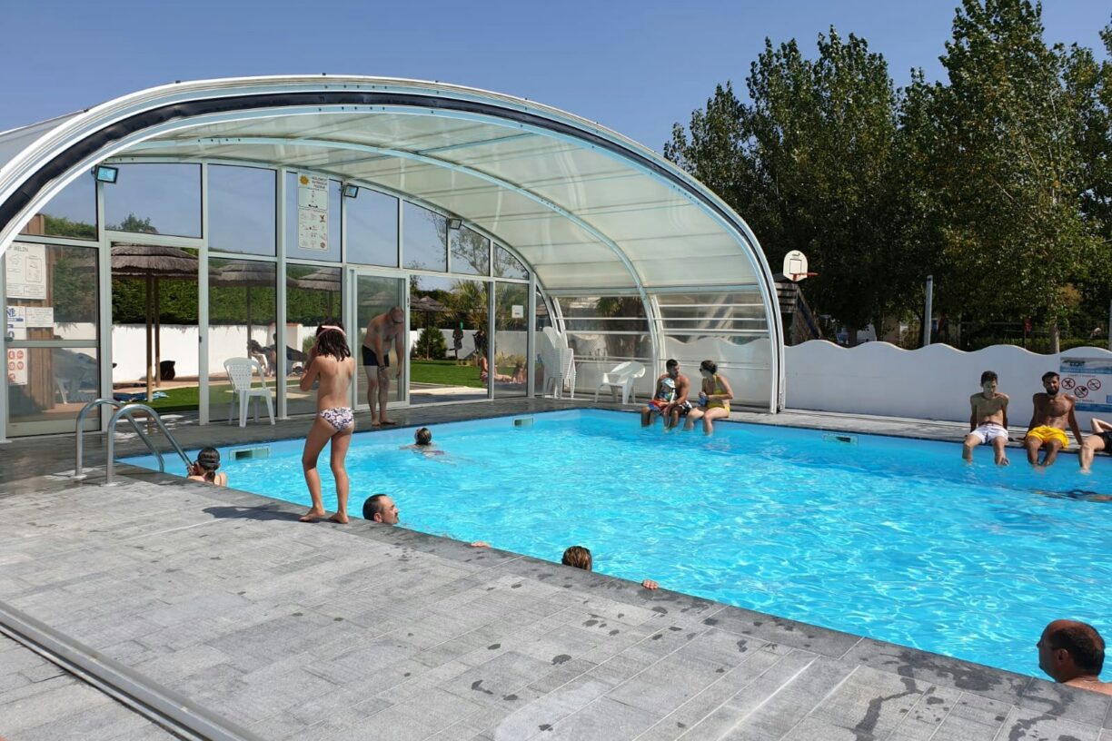 Camping Le Fief Melin - Bild 9 Camping Le Fief Melin - Bild 9