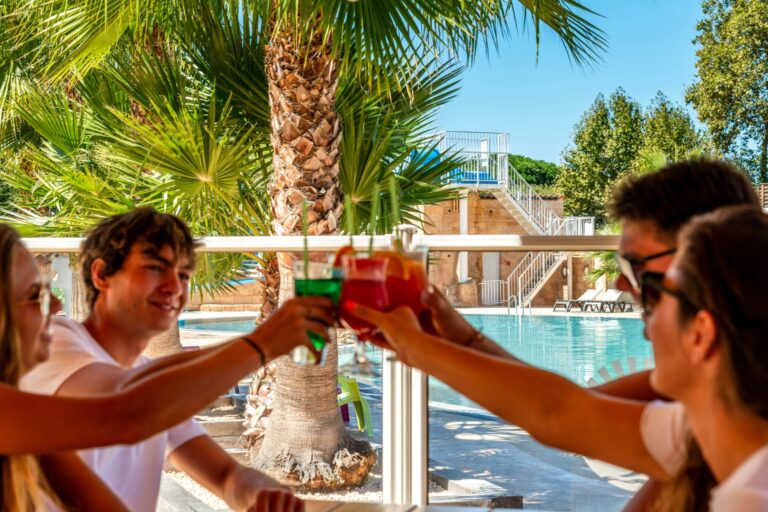 Camping Le Florida - Bild 10