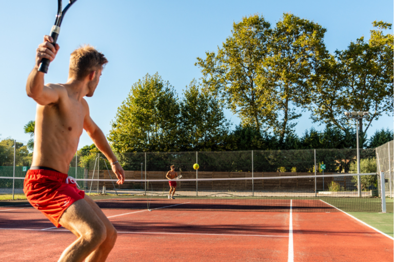 Camping Le Florida - Bild 12