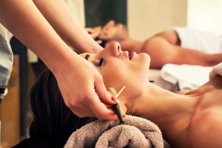 Camping Le Florida - Bild 13