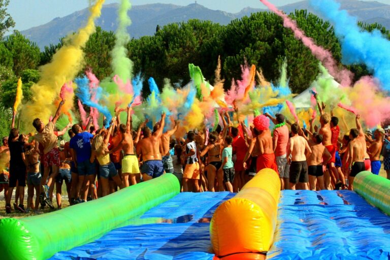 Camping Le Florida - Bild 14