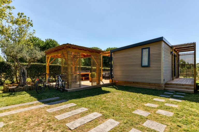 Camping Le Florida - Bild 5