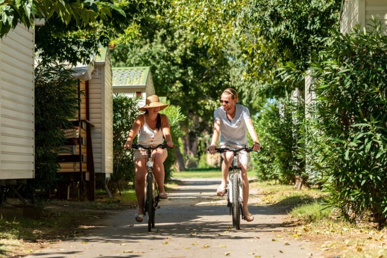 Camping Le Florida - Bild 7