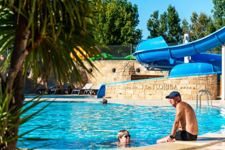 Camping Le Florida - Bild 8