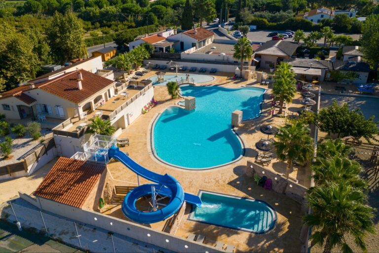 Camping Le Florida - Bild 1 Camping Le Florida - Bild 1