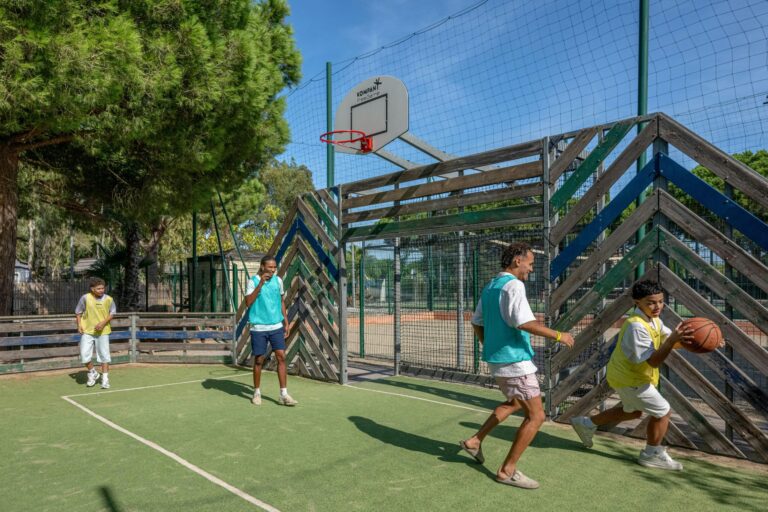 Camping Le Floride & L'embouchure - Bild 10