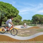 Camping Le Floride & L'embouchure - Bild 12