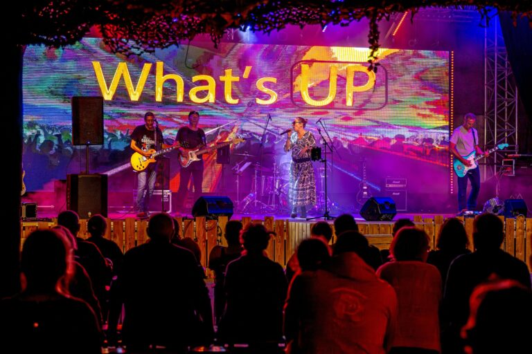 Camping Le Floride & L'embouchure - Bild 13