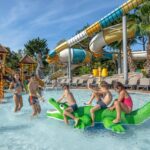 Camping Le Floride & L'embouchure - Bild 5