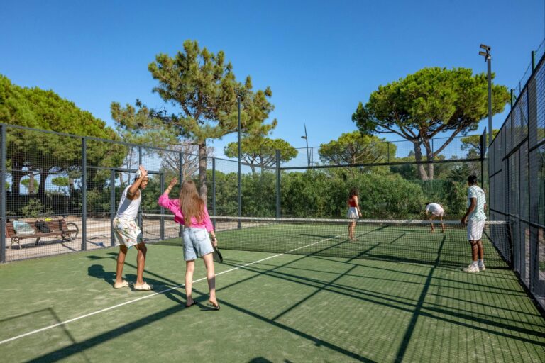 Camping Le Floride & L'embouchure - Bild 9