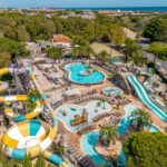 Camping Le Floride & L'embouchure - Bild 1