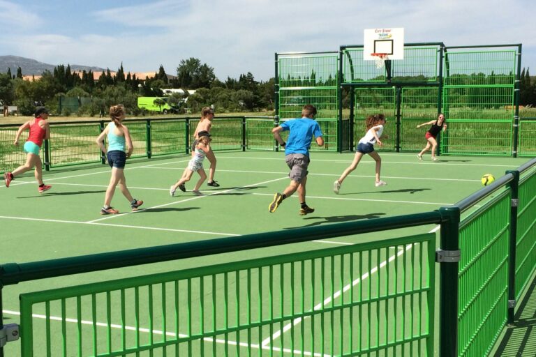 Camping Le Fun - Bild 11