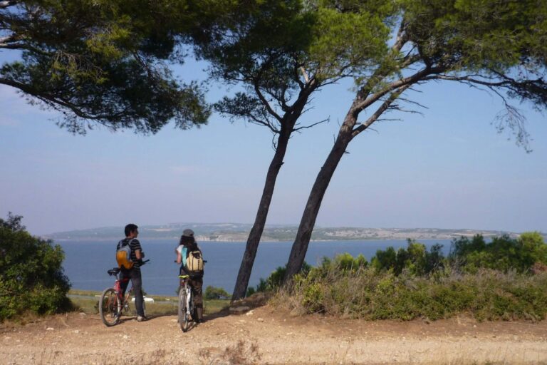 Camping Le Fun - Bild 13