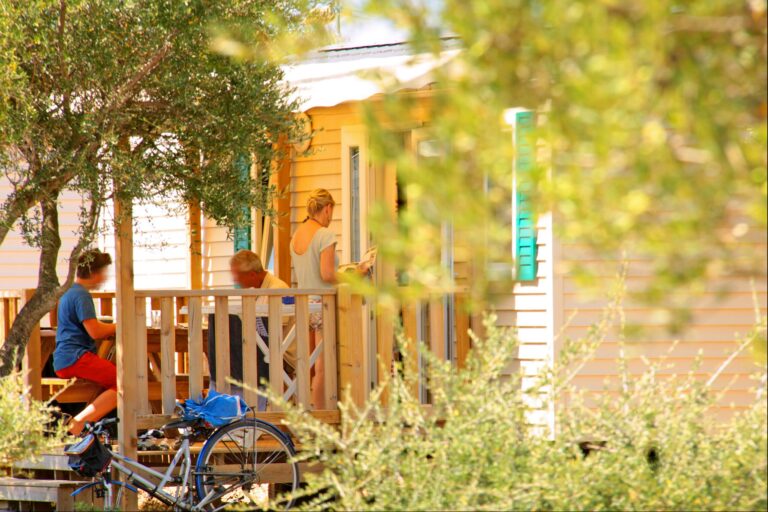 Camping Le Fun - Bild 2