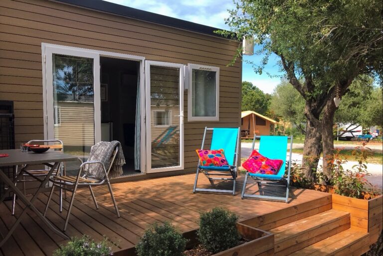 Camping Le Fun - Bild 7