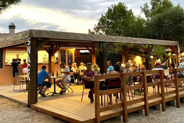 Camping Le Fun - Bild 9