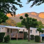 Camping Le Gallo Romain - Bild 1