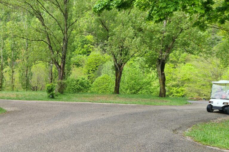 Camping Le Gallo Romain - Bild 11