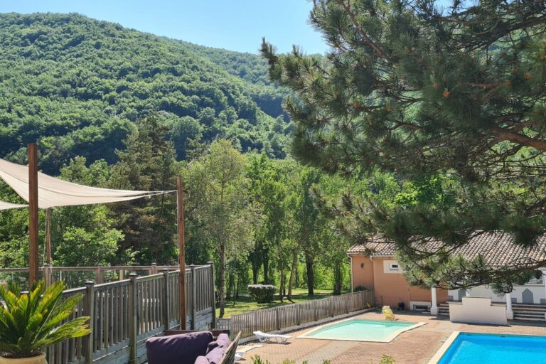 Camping Le Gallo Romain - Bild 2