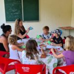 Camping Le Gallo Romain - Bild 6