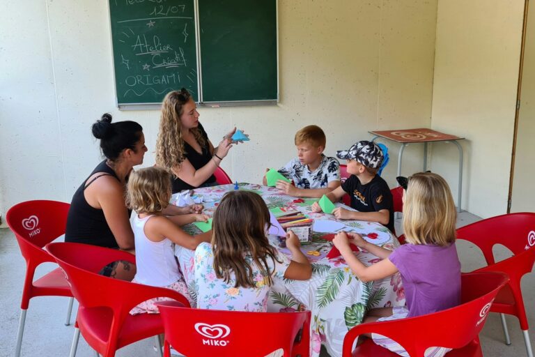 Camping Le Gallo Romain - Bild 6