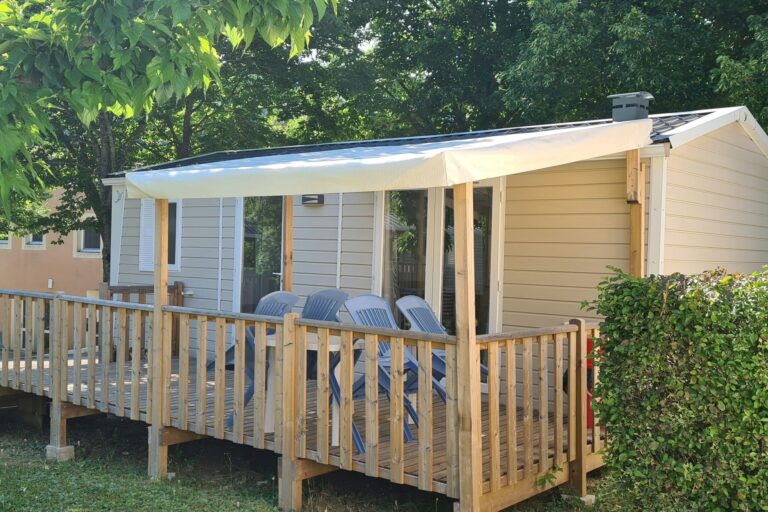 Camping Le Gallo Romain - Bild 7