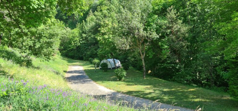 Camping Le Gallo Romain - Bild 8