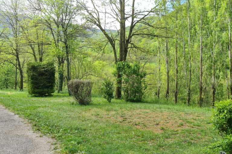 Camping Le Gallo Romain - Bild 9